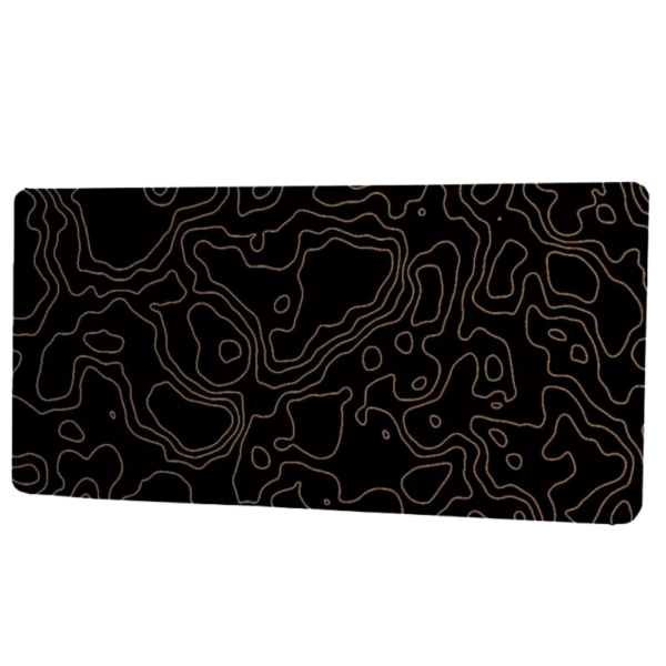 Mousepad Geometric Abstract Pattern 80*30 CM