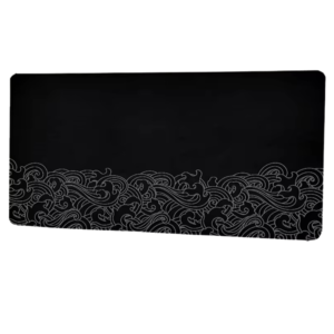 mousepad desss Mousepad Geometric Abstract Pattern80*30 CM