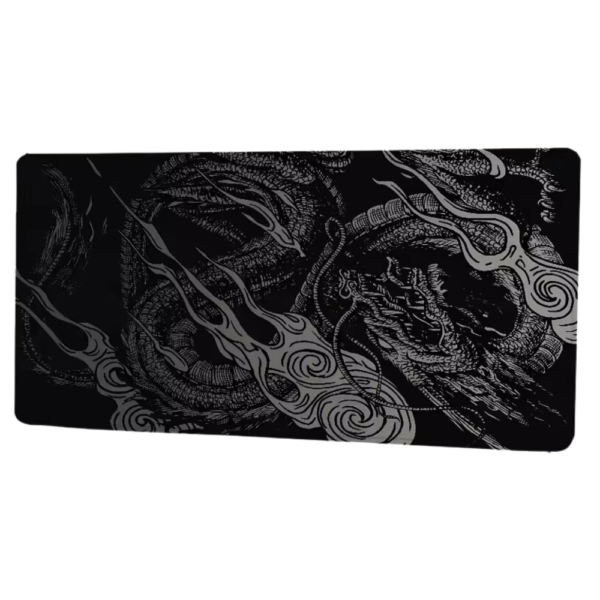 Mousepad Geometric Abstract Pattern80*30 CM