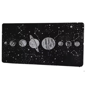 mousepad gamrrr Astrology Mousepad 80*30 CM