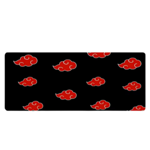 mssss Japanese Anime Extended MousePad 80*30 CM