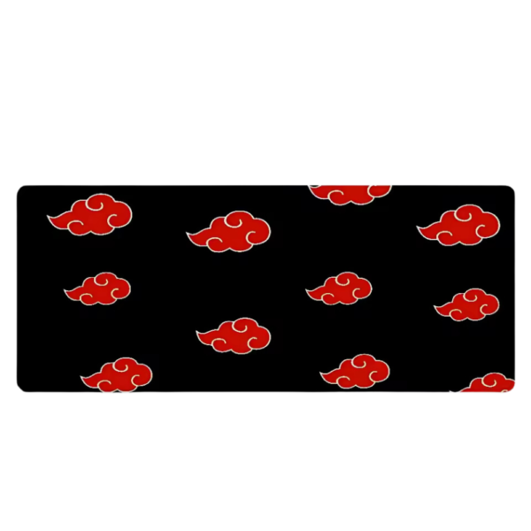 Japanese Anime Extended MousePad 80*30 CM