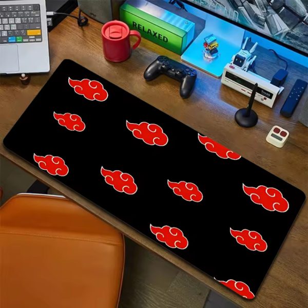 Japanese Anime Extended MousePad 80*30 CM