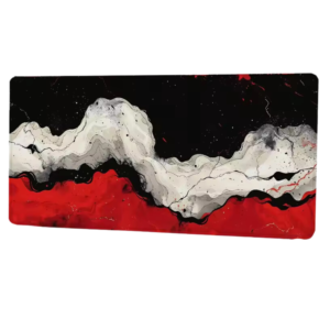 mssss1223 Geometric Abstract Pattern Mousepad 80*30 CM