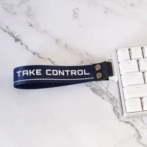 Keyboard Wrist Strap