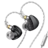 TRN MT3 High-Fidelity Earphone