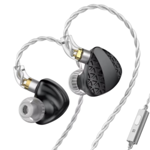 TRN MT3 High-Fidelity Earphone