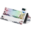 WOMIER SK80 PRO THEMED 75% WIRELESS - White Switch