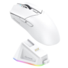 ziuoulanz x2 white Ziyoulang X2 Wireless + Charging Dock