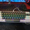 2025/03/1000007190-scaled.jpg JEDEL KL69 Wired Mechanical Keyboard Blue Switch