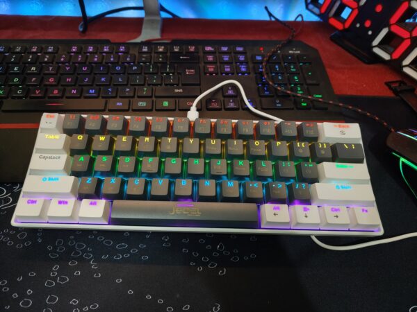 2025/03/1000007190-scaled.jpg JEDEL KL69 Wired Mechanical Keyboard Blue Switch