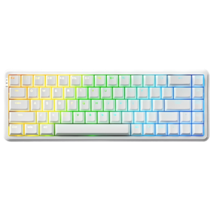 Ajazz AK680 MAX 8Khz – RAPID TRIGGER