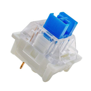 Blue Switches