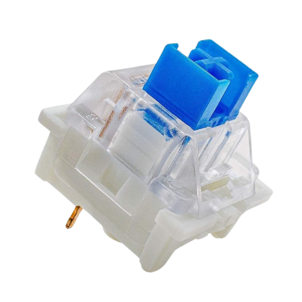 Blue Switches