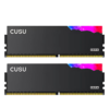 CUSU DDR4 RAM RGB 2x8GB 3200mhz