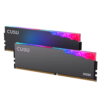 CUSU DDR4 RAM RGB 2x8GB 3200mhz