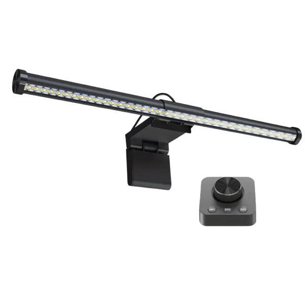 monitor Monitor Light Bar With Remote Control