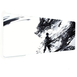 mousepad Anime-Themed Gaming Mousepad 90*40 CM