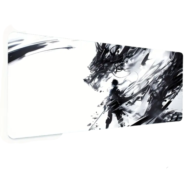 mousepad Anime-Themed Gaming Mousepad 90*40 CM