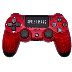 Wireless PLAYSTATION 4 SPIDERMAN 2 – HIGH COPY