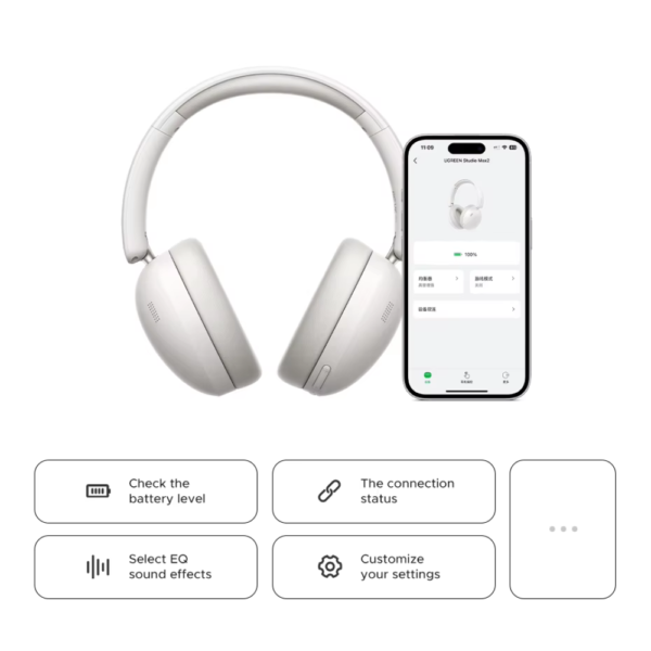 ugreennn UGREEN Studio Max2