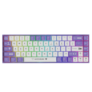 AJAZZ AK680 - Brown Switch