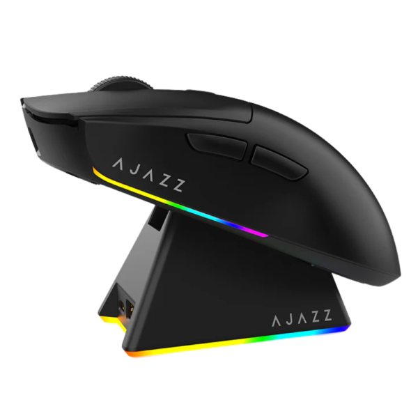 ajazz v2 mc AJAZZ AJ139 V2 MC + Charging Dock