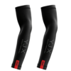 arm black XL Sports Arm Sleeves