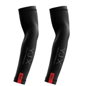 XL Sports Arm Sleeves