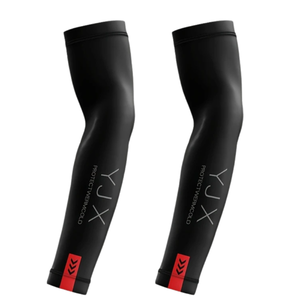 arm black XL Sports Arm Sleeves