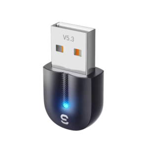 Essager USB Bluetooth 5.3 Adapter