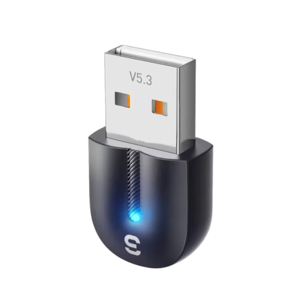 Essager USB Bluetooth 5.3 Adapter