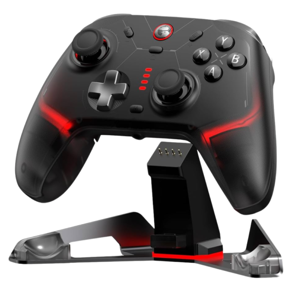 GameSir Cyclone 2 Wireless (TMR + Hall Effect)