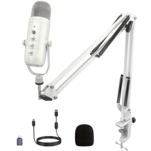 Haomuren K66S – White