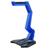 onikuma stand (1) ONIKUMA ST-3 Acrylic Head-mounted Gaming Headset Stand