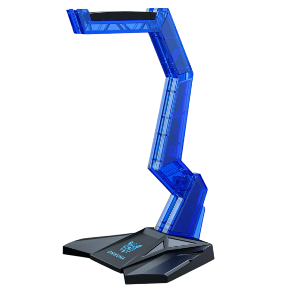 onikuma stand (1) ONIKUMA ST-3 Acrylic Head-mounted Gaming Headset Stand