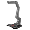 onikuma stand ONIKUMA ST-3 Acrylic Head-mounted Gaming Headset Stand
