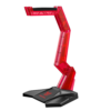 onikuma stand (3) ONIKUMA ST-3 Acrylic Head-mounted Gaming Headset Stand