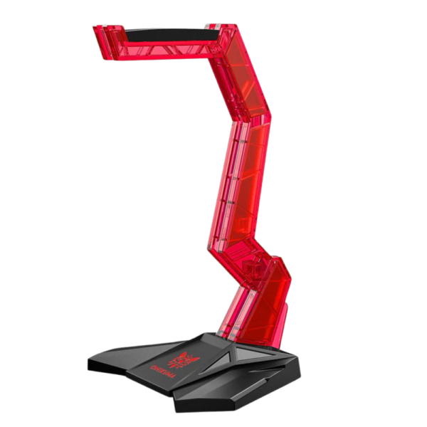 onikuma stand (3) ONIKUMA ST-3 Acrylic Head-mounted Gaming Headset Stand