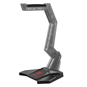 ONIKUMA ST-3 Acrylic Head-mounted Gaming Headset Stand