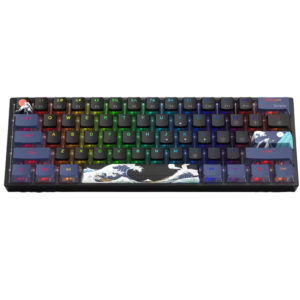 womier sk61 Womier WK61 - Red Switch