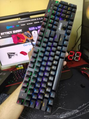 2025/05/1000009583-scaled.jpg JEDEL KL-138 MECHANICAL KEYBOARD - KIWI Switch