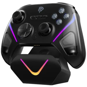 EasySMX D10 Wireless (TMR + Charging Dock)