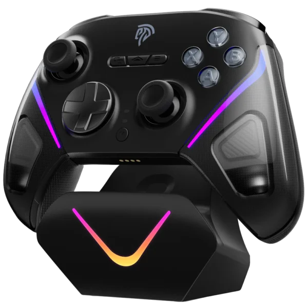 EasySMX D10 Wireless (TMR + Charging Dock)