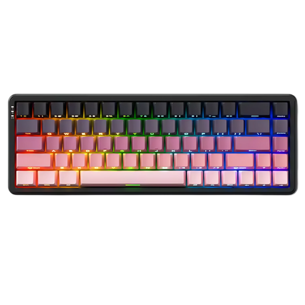 ajazz ak680 max (1) Ajazz AK680 MAX (8Khz + Rapid Trigger)