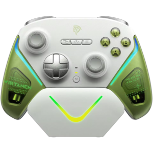 EasySMX D10 Wireless (TMR + Charging Dock)