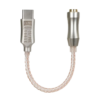 USB C to 3.5mm Audio Adapter with CX31993 Chip