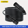 i-zclive XLR Audio Cable 3M