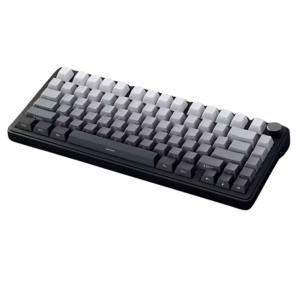 M7 micc Xinmeng M75 Three Mode (2.4G / BT / Wired) Black Plum Switch