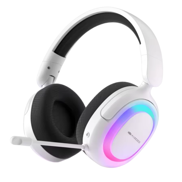 MageGee Aurora Headset Wireless  (Tri-mode)
